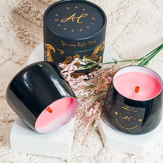 Best Luxury Candles – You Are Memorable Candle Gift