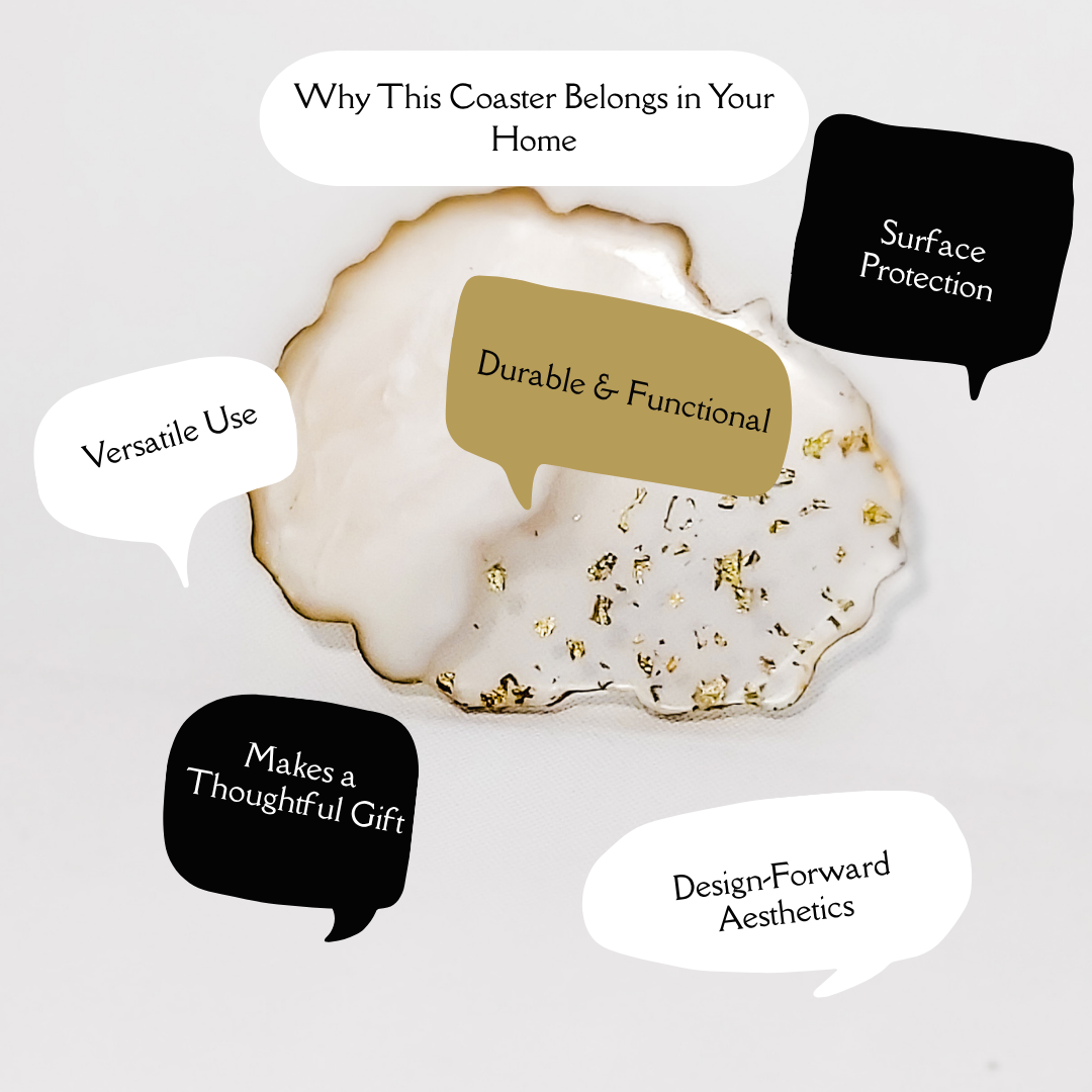 Luxurious Coaster