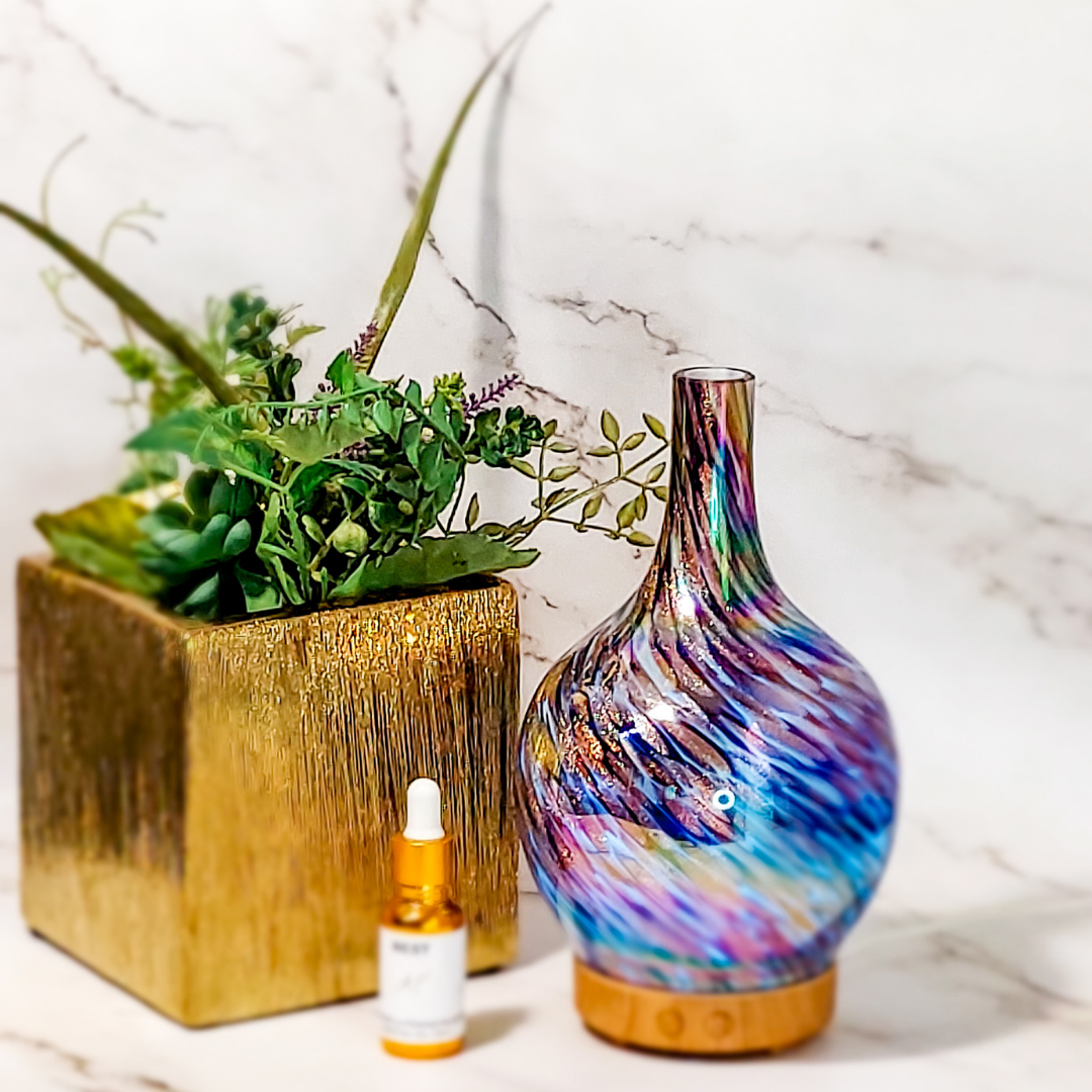 Kaleidoscope Mist Diffuser