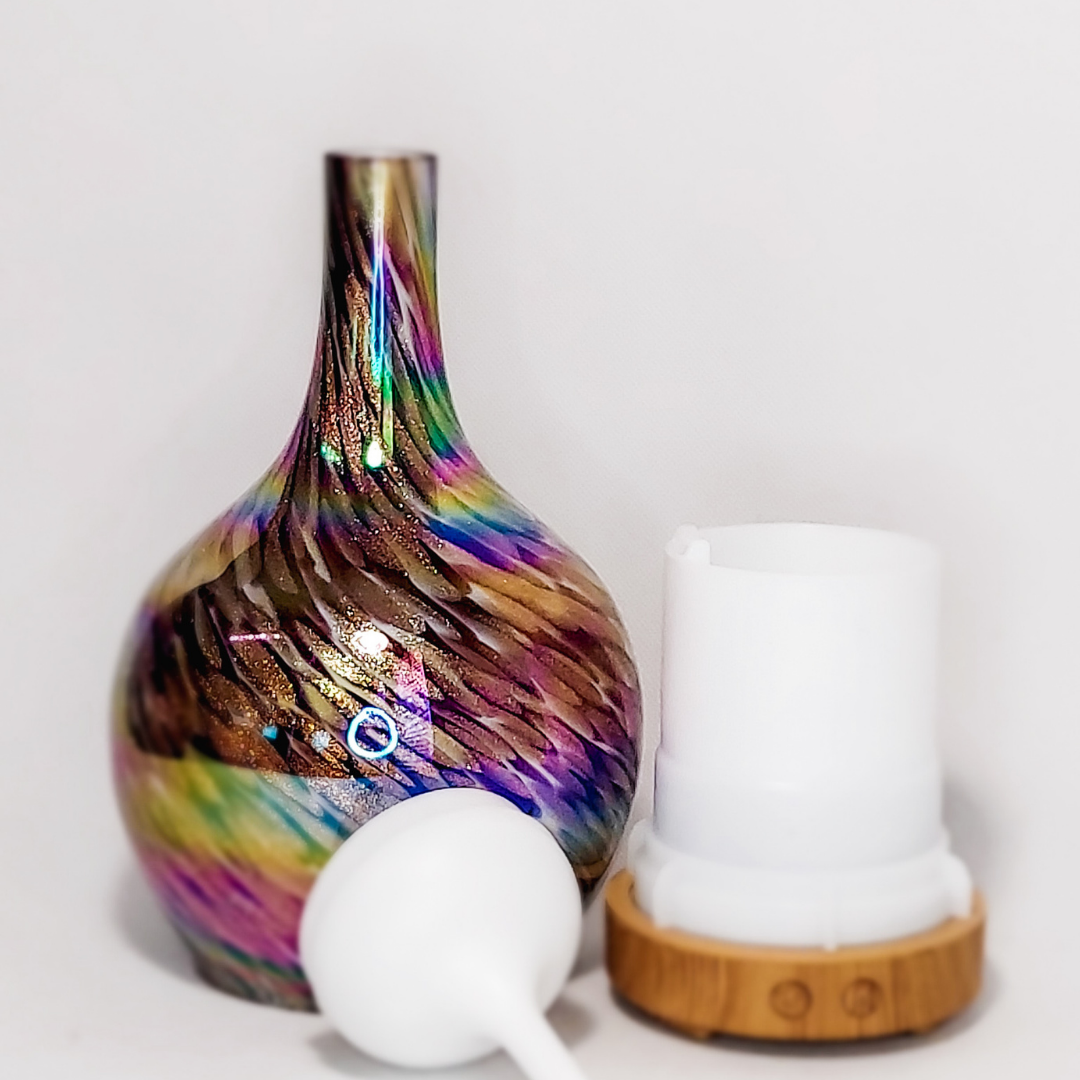 Kaleidoscope Mist Diffuser