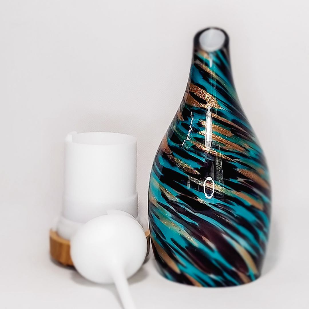 Peacock Mist Diffuser