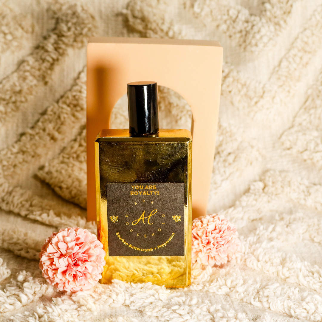 You are Royalty Luxury Room & Linen Spray |Best Room Spray