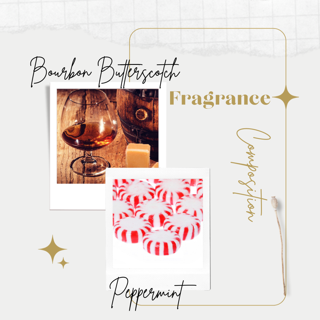 Close-up of Best Room Spray with elegant label design