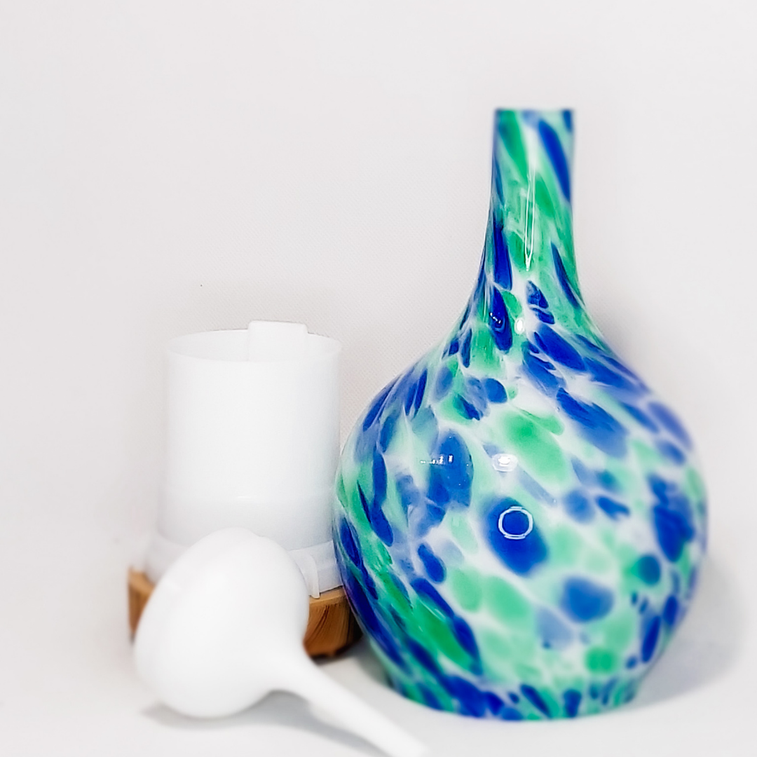 Aquamarine Mist Diffuser