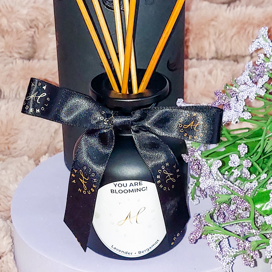 Best Reed Diffusers – You Are Blooming Luxury Fragrance