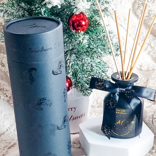 Best Reed Diffuser for Home – You Are Peaceful Luxury Scent