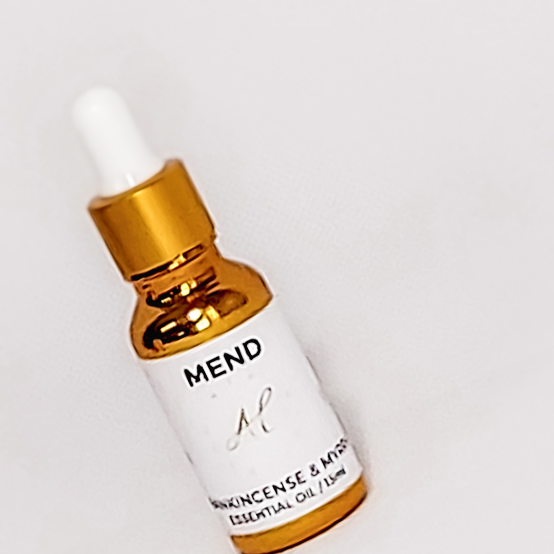 Mend Essential Oil Blend