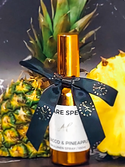You are Special Luxury Room & Linen Spray
