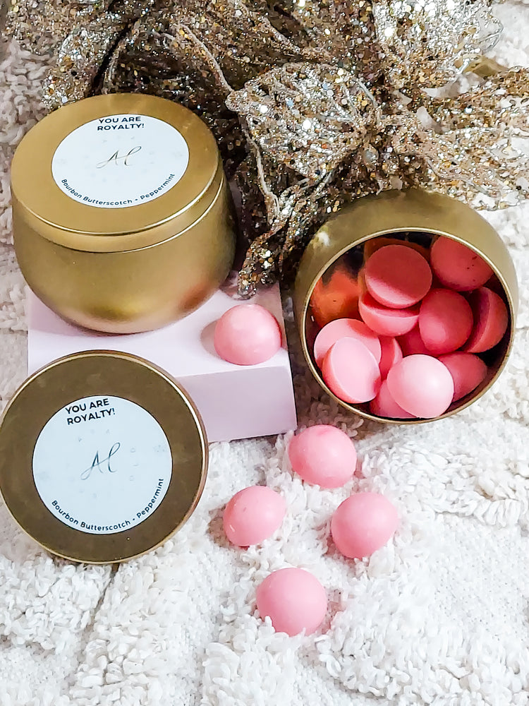 WAX MELTS