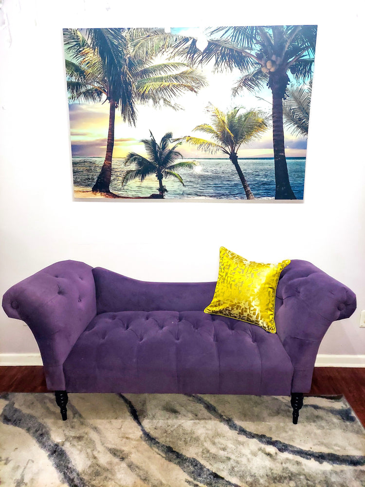 THROW PILLOWS