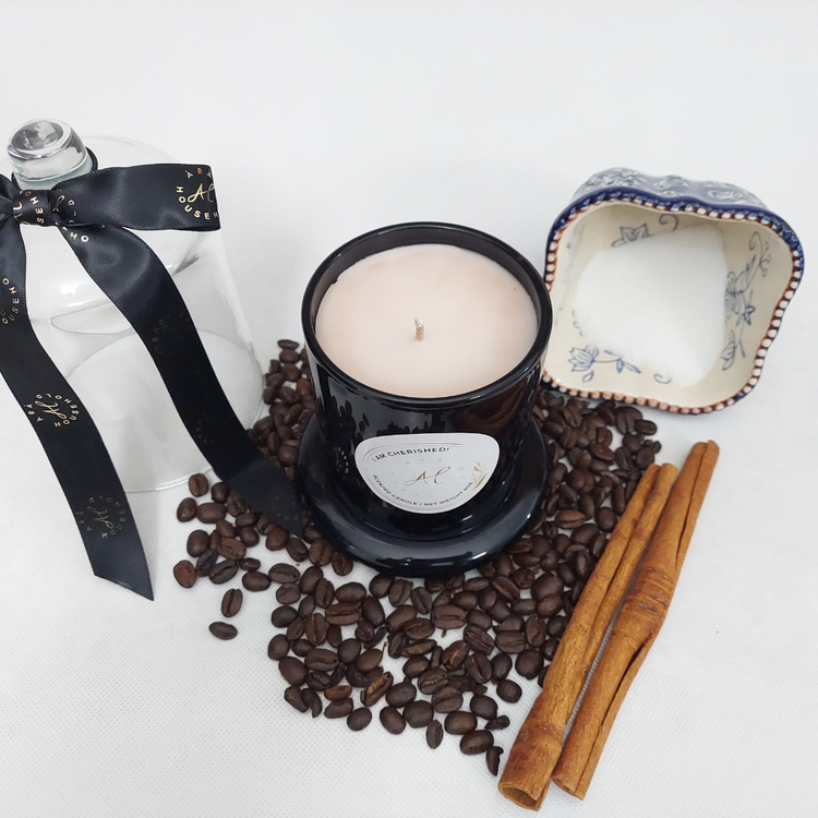 ⚡SCENTS FOR ENERGY & VITALITY