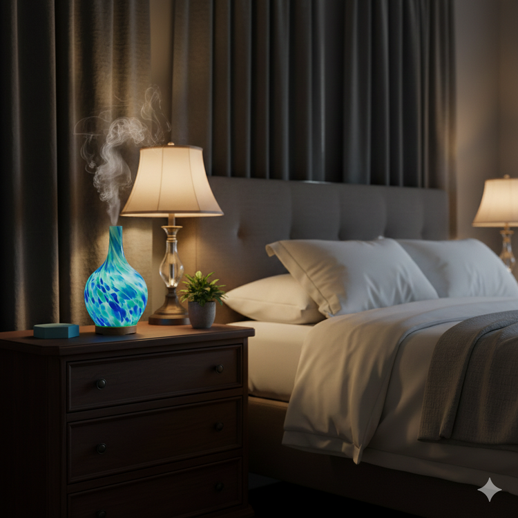 🛏️LUXURY BEDROOM FRAGRANCES