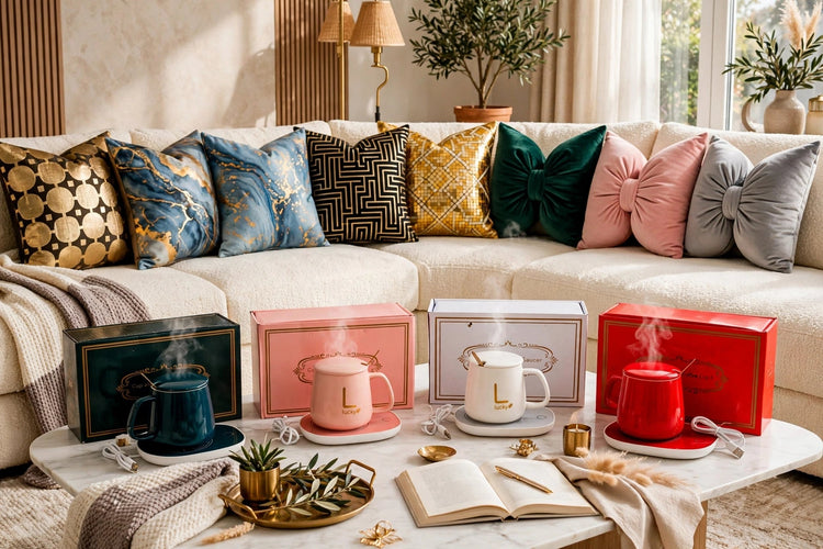 HOME DECOR
