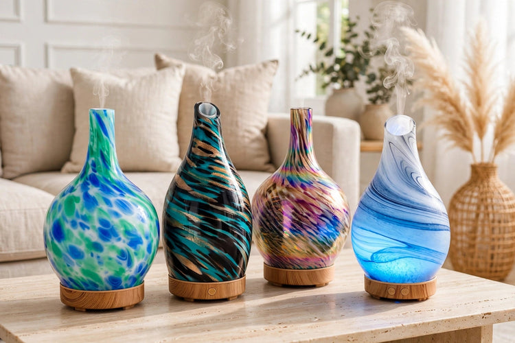 🌫️MIST DIFFUSERS