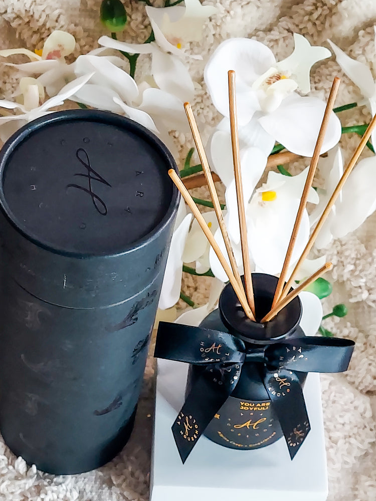 REED DIFFUSERS
