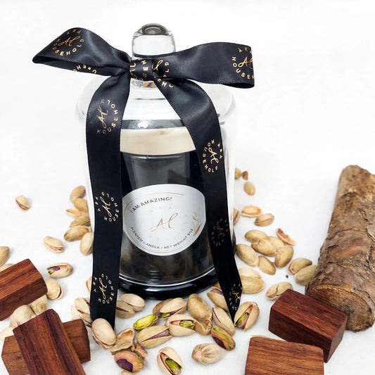 You are Amazing | Luxury Clean-Burning Candle – Non-Toxic Home Fragrance