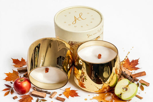 You are Beautiful | Luxury Clean-Burning Candle – Non-Toxic Home Fragrance