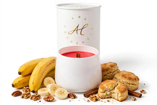 You are a Gift | Luxury Clean-Burning Candle – Non-Toxic Home Fragrance