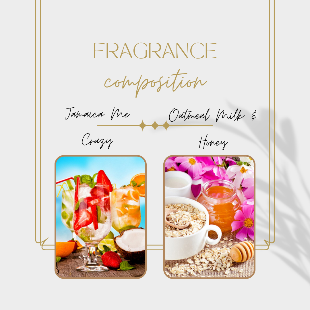 You are Light Luxury Candle