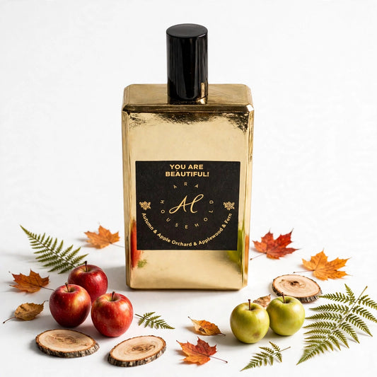 You are Beautiful | Non-Toxic Luxury Room & Linen Spray