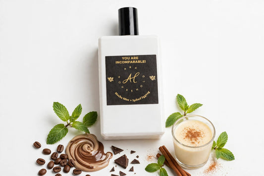 You are Incomparable | Non-Toxic Luxury Room & Linen Spray