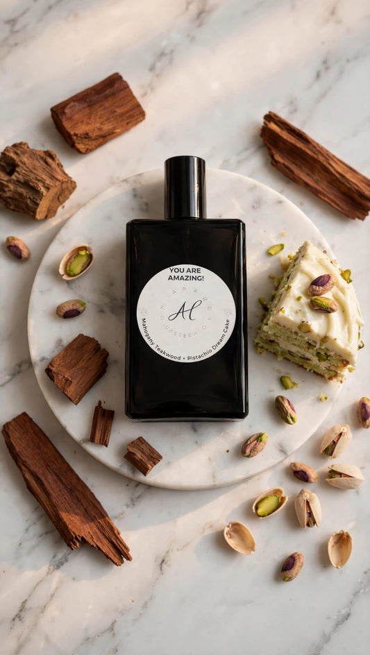 You are Amazing | Non-Toxic Luxury Room & Linen Spray