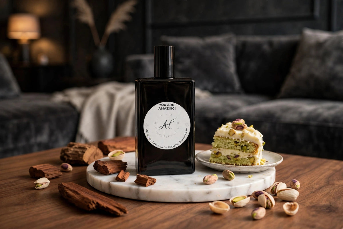 You are Amazing | Non-Toxic Luxury Room & Linen Spray