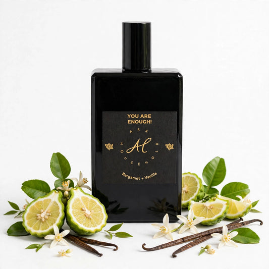 You are Enough | Non-Toxic Luxury Room & Linen Spray