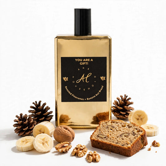 You are a Gift | Non-Toxic Luxury Room & Linen Spray