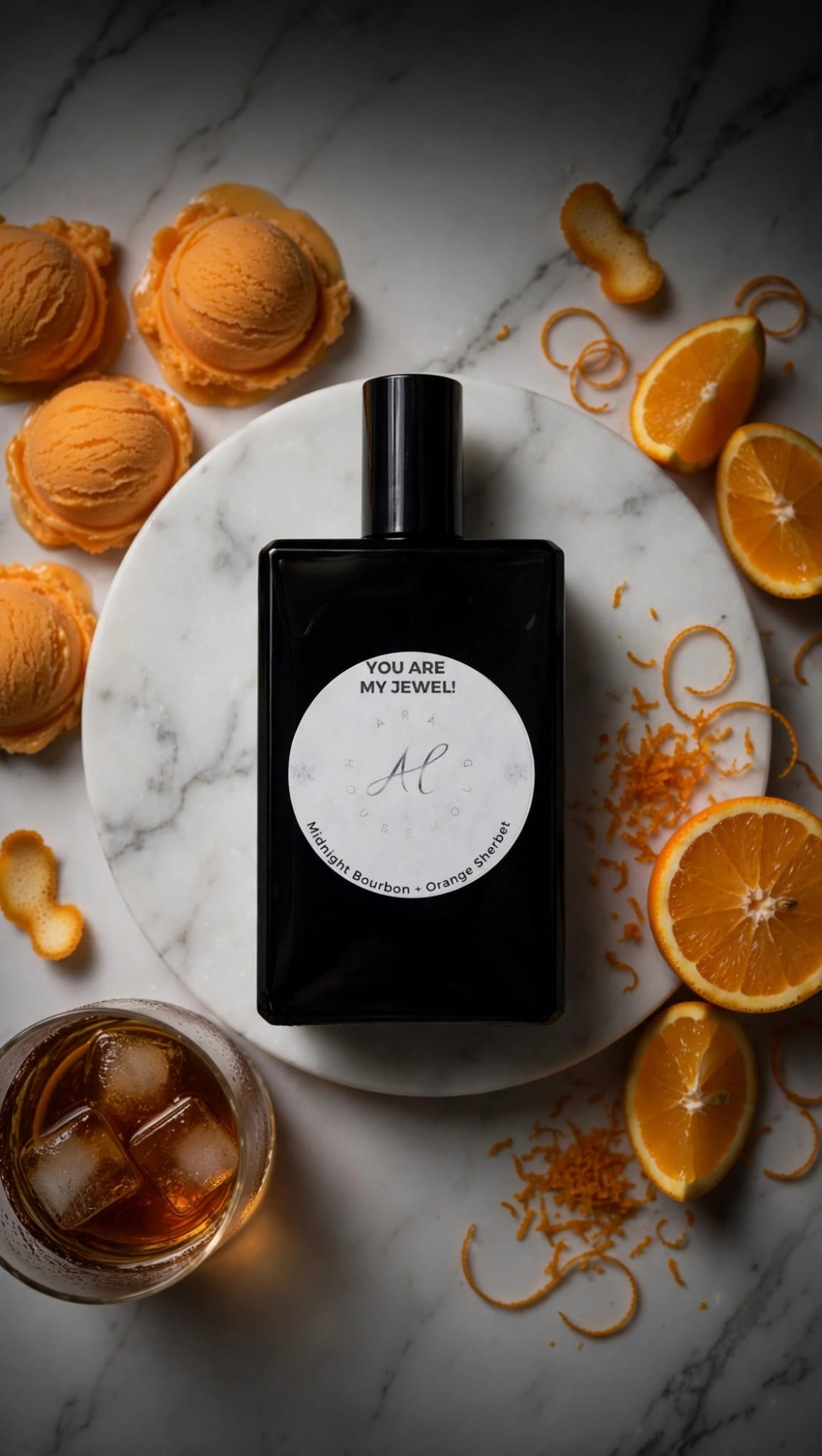 You are my Jewel | Non-Toxic Luxury Room & Linen Spray