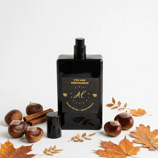You are Memorable | Non-Toxic Luxury Room & Linen Spray