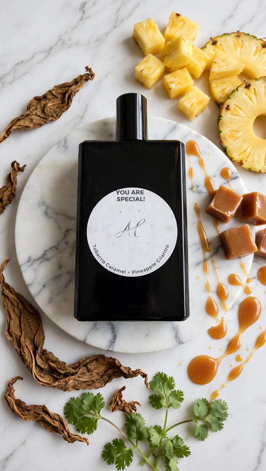 You are Special | Non-Toxic Luxury Room & Linen Spray