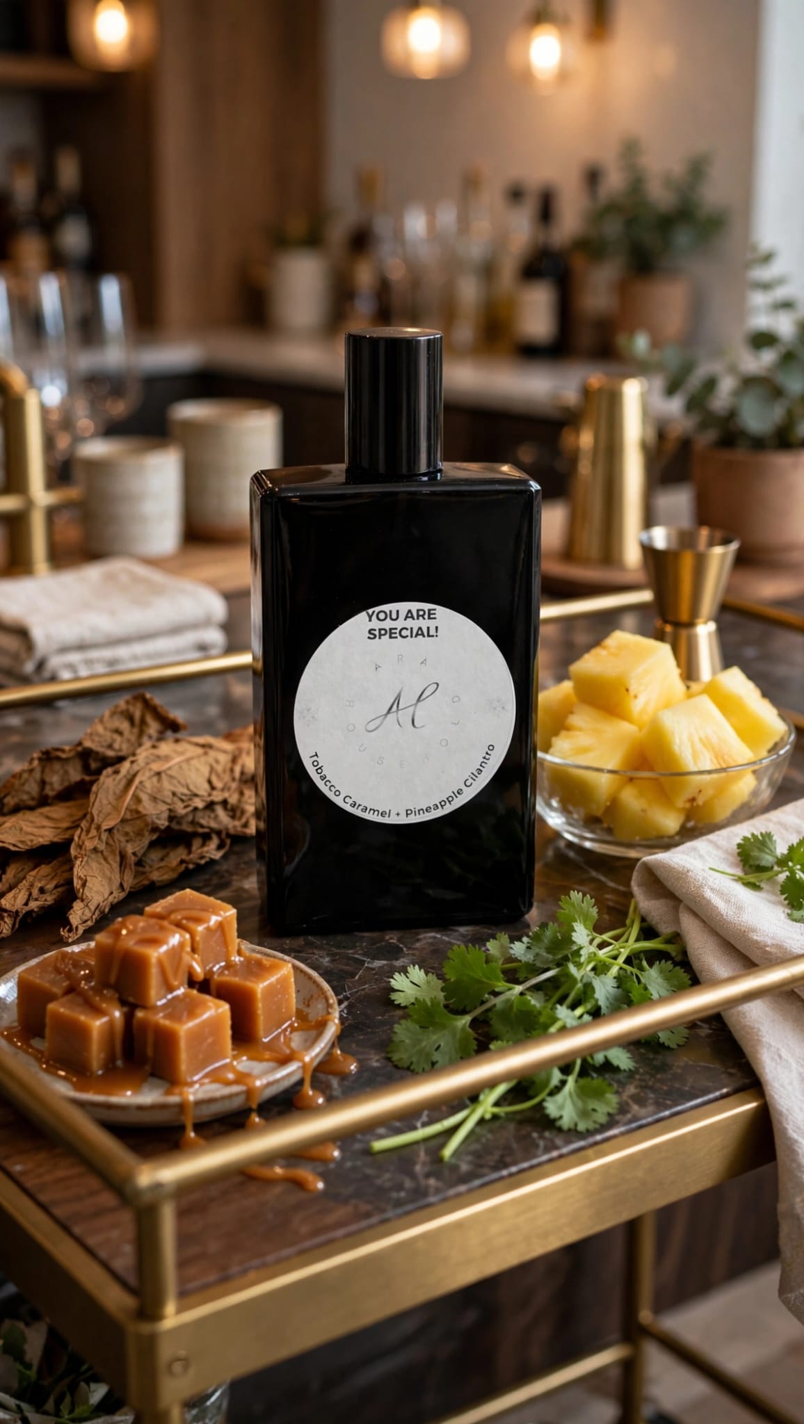 You are Special | Non-Toxic Luxury Room & Linen Spray