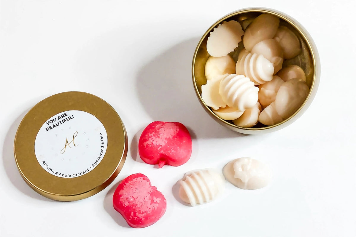 You are Beautiful | Luxury Wax Melts – Flameless Non-Toxic Home Fragrance