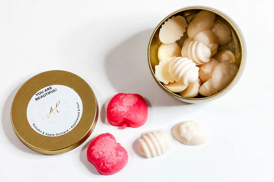 You are Beautiful | Luxury Wax Melts – Flameless Non-Toxic Home Fragrance