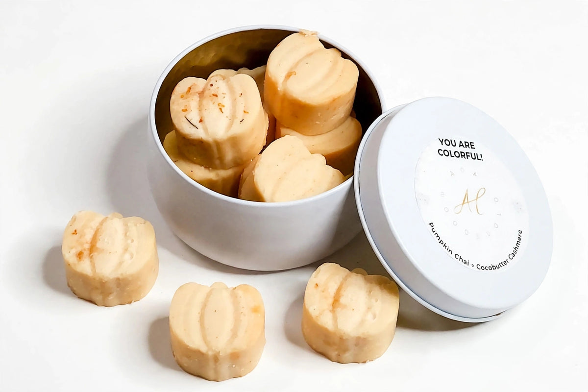 You are Colorful | Luxury Wax Melts – Flameless Non-Toxic Home Fragrance