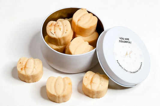 You are Colorful | Luxury Wax Melts – Flameless Non-Toxic Home Fragrance