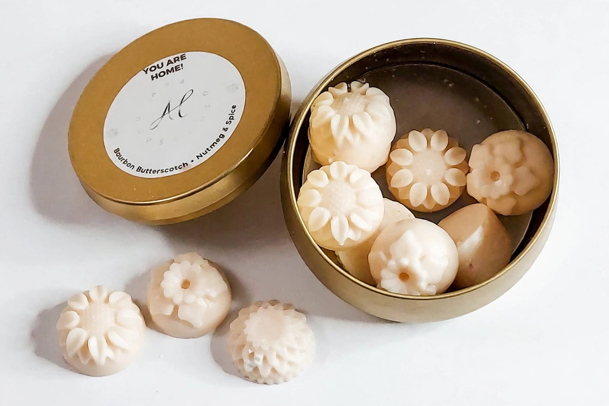 You are Home | Luxury Wax Melts – Flameless Non-Toxic Home Fragrance