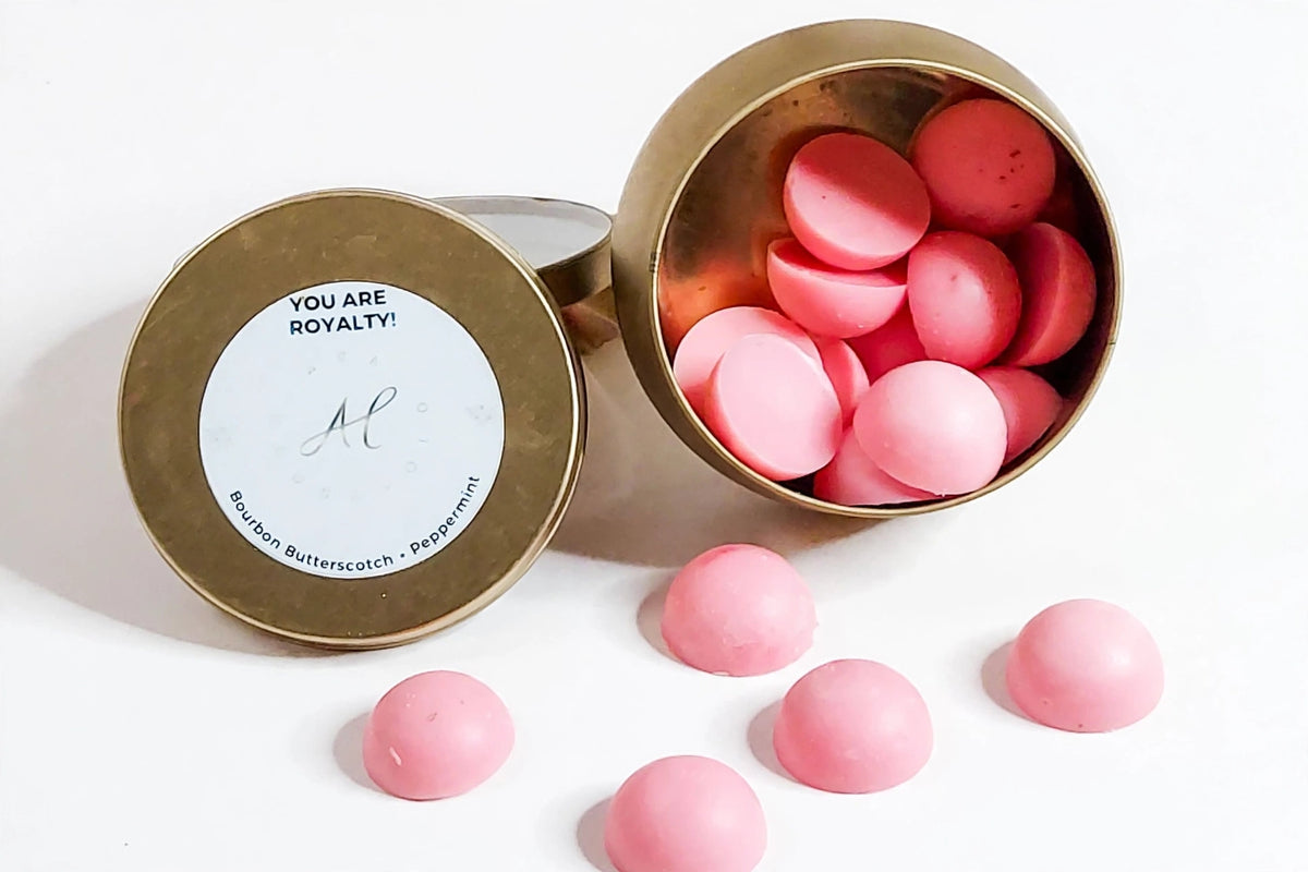 You are Royalty | Luxury Wax Melts – Flameless Non-Toxic Home Fragrance