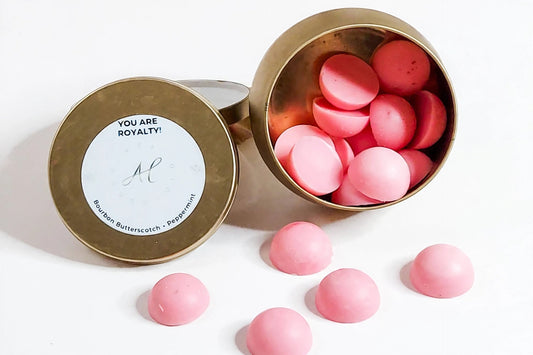 You are Royalty | Luxury Wax Melts – Flameless Non-Toxic Home Fragrance