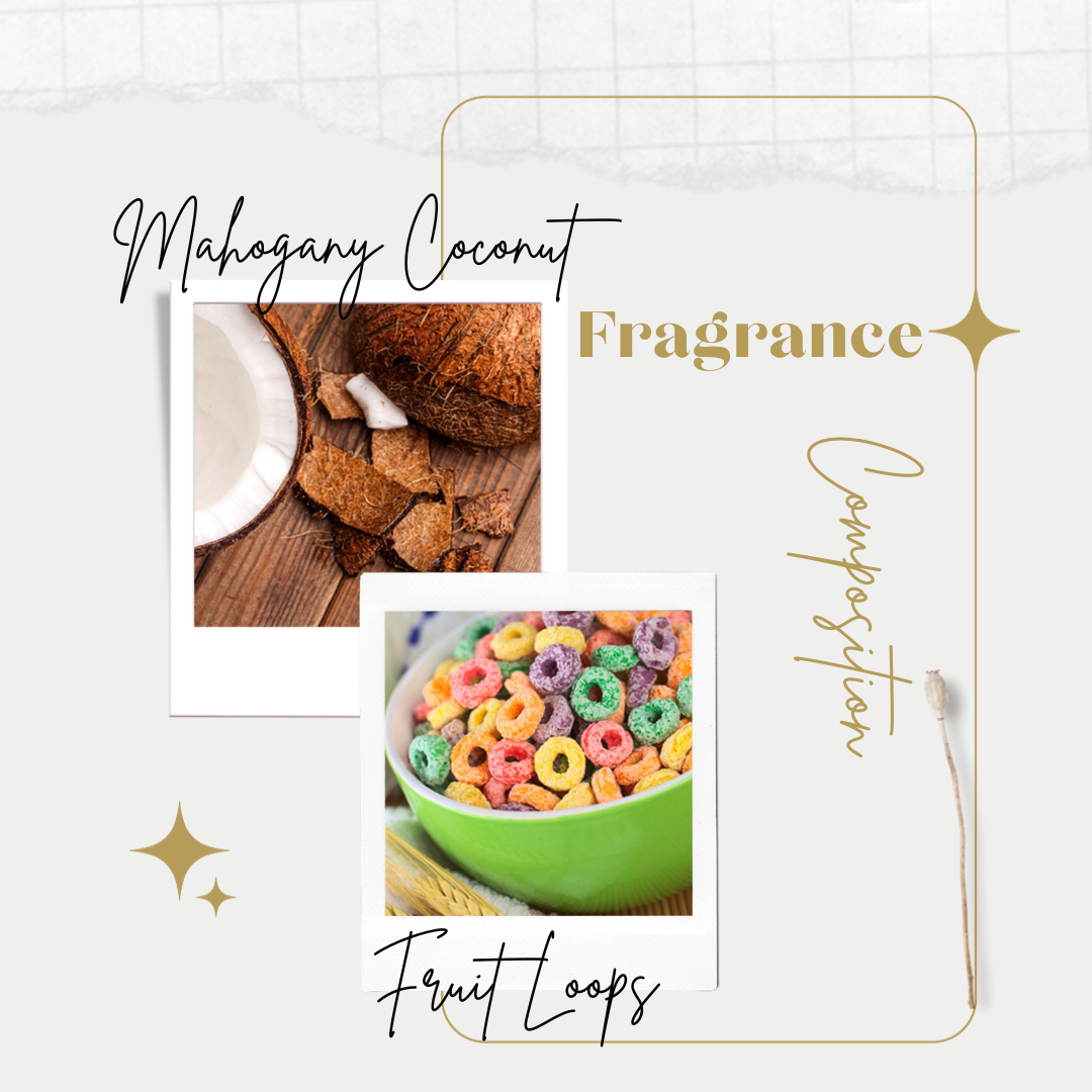 You are Whole Large Luxury Candle