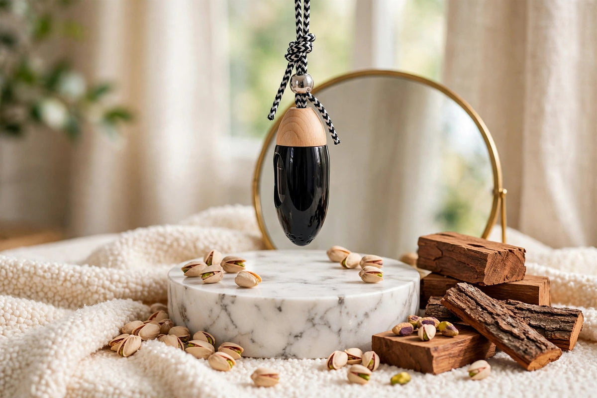 You are Amazing | Luxury Diffuser – Long-Lasting Home Fragrance