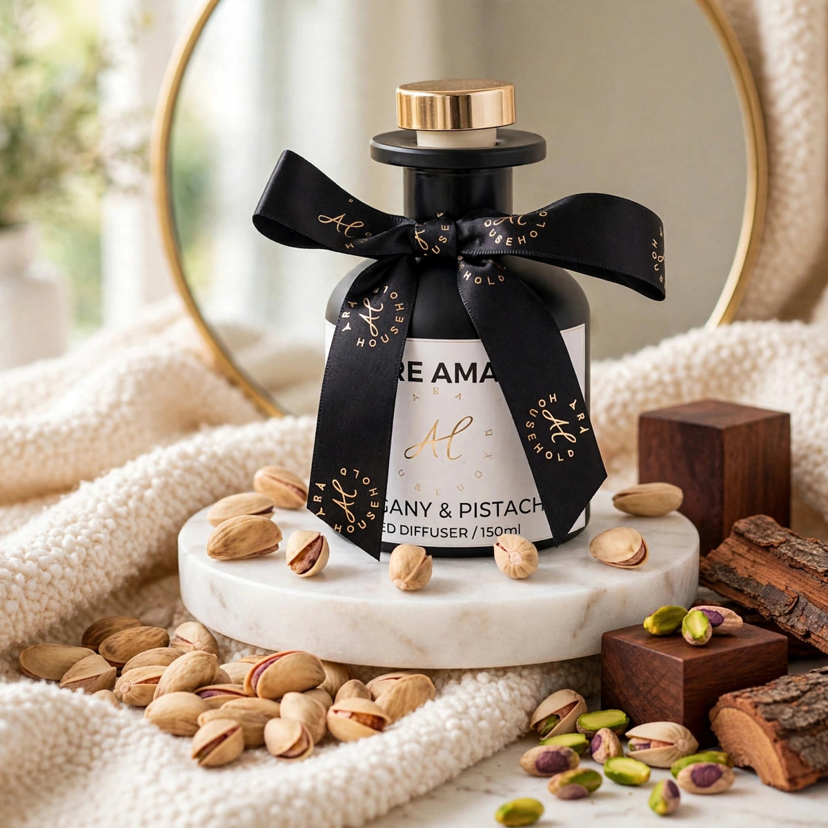 You are Amazing | Luxury Diffuser – Long-Lasting Home Fragrance