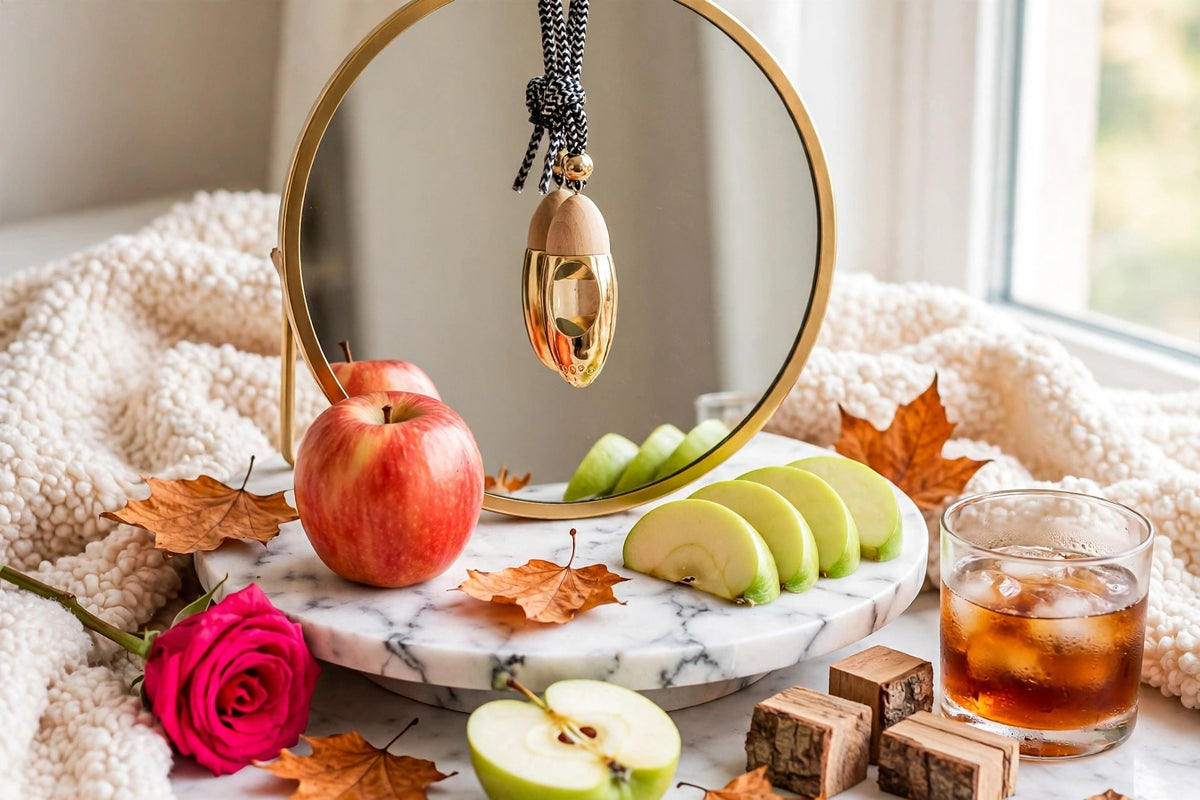 You are Beautiful | Luxury Diffuser – Long-Lasting Home Fragrance