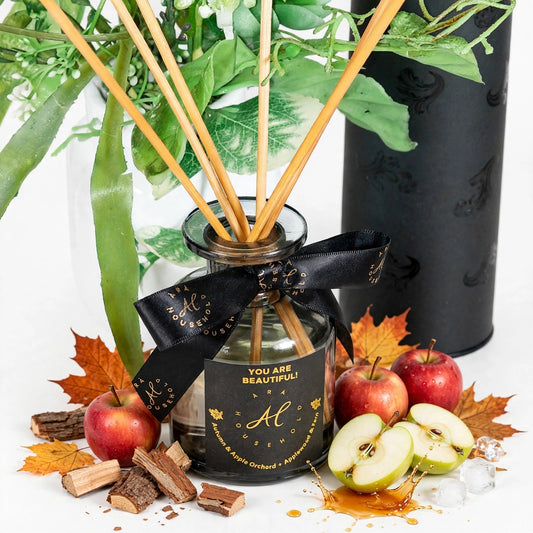You are Beautiful | Luxury Diffuser – Long-Lasting Home Fragrance