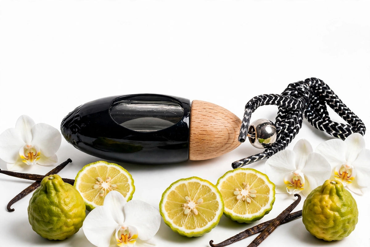 You are Enough | Luxury Diffuser – Long-Lasting Home Fragrance