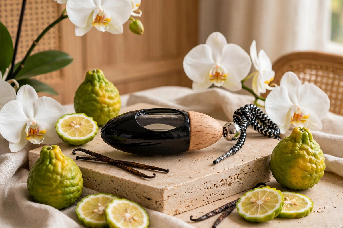You are Enough | Luxury Diffuser – Long-Lasting Home Fragrance