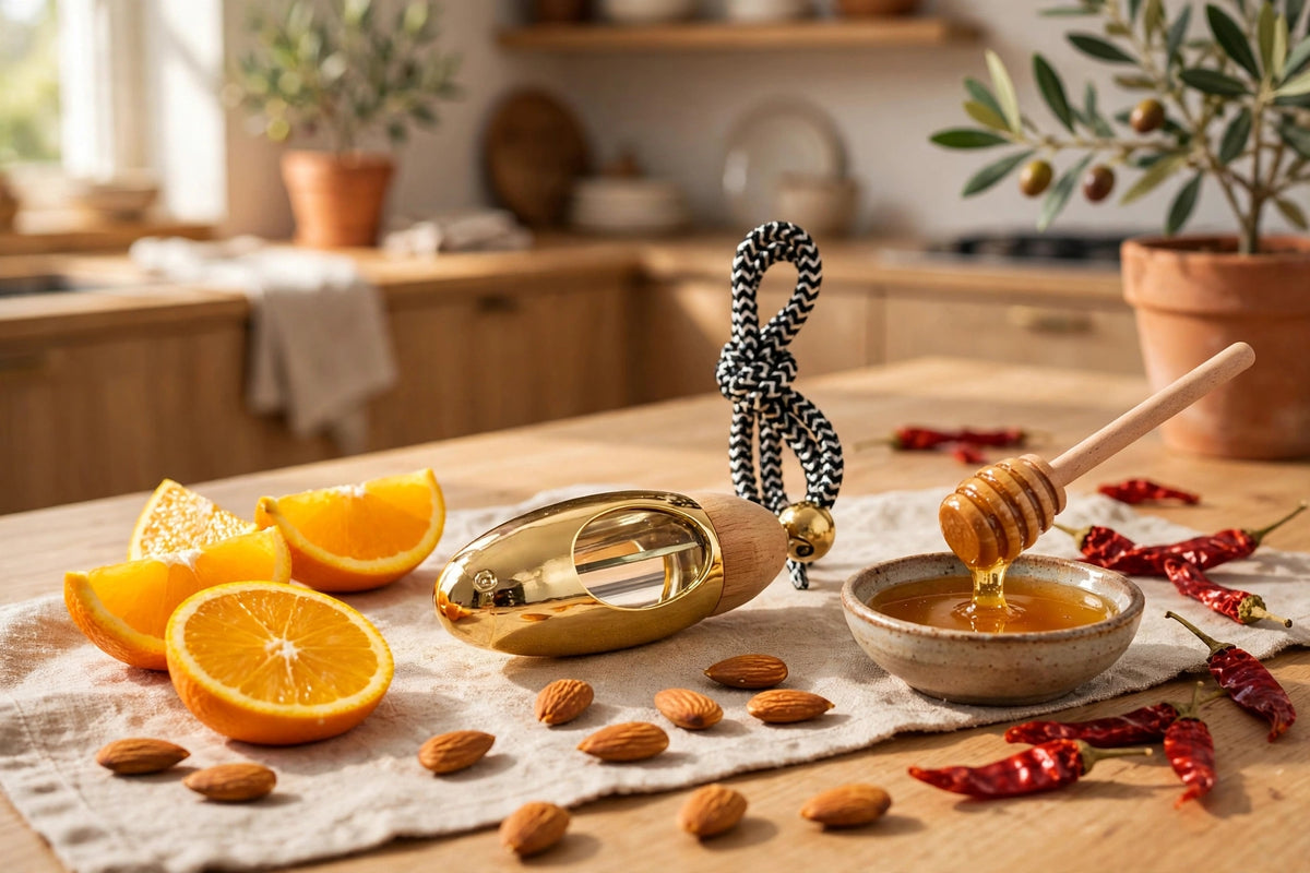 You are Favored | Luxury Diffuser – Long-Lasting Home Fragrance