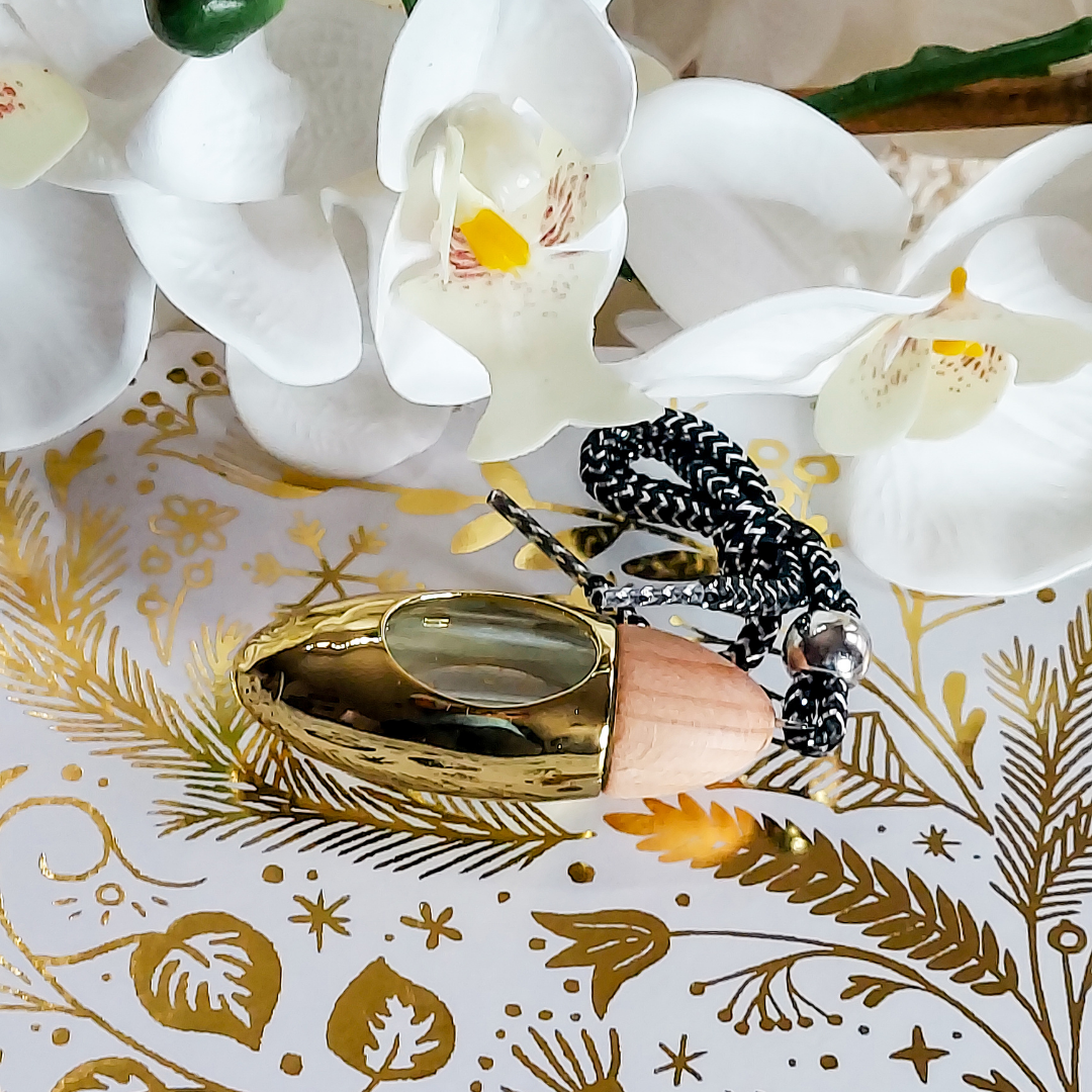 You are a Gift Luxury Reed Diffuser