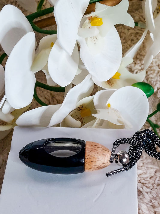 You are Joyful Luxury Car Diffuser